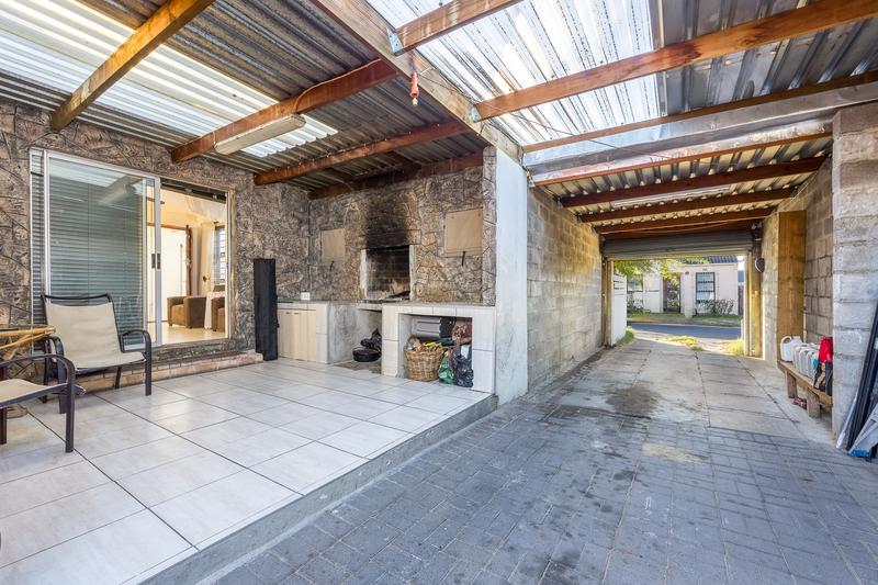 3 Bedroom Property for Sale in Northpine Western Cape